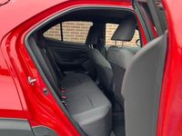 Gebraucht Toyota Yaris Cross 125 PS (91 kW) 2023 Rot SUV