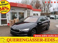 Neu Skoda Octavia 150 PS (110 kW) 2026 Black magic Kombi