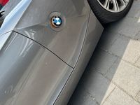gebraucht BMW Z4 Cabrio Roadster 3.0i 6-Zylinder sterlinggrau M Felgen Navi