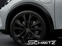 Neu Cupra Formentor VZ 272 PS (200 kW) 2026 Weiß SUV