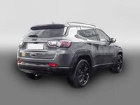 Gebraucht Jeep Compass Limited 190 PS (139 kW) 2022 Grau SUV