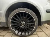Occasion VW Passat Trendline 116 ch (85 kW) 2005 Argent Break