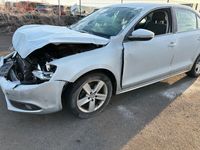 gebraucht VW Jetta 1.6 d / Automatik/PDC