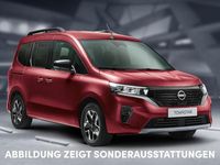 Neu Nissan Townstar N-Connecta 131 PS (96 kW) 2026 Andere Kombi
