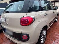 Gebraucht Fiat 500 S 105 PS (77 kW) 2013 Beige Kleinwagen