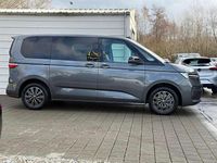 Neu VW Multivan Business 204 PS (150 kW) 2026 Indiumgrau metallic Van