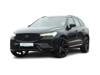 Gebraucht Volvo XC60 Plus 349 PS (256 kW) 2024 Onyx black / SUV