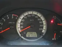 Gebraucht Mazda 5 110 PS (80 kW) 2005 Grau Van / Kleinbus
