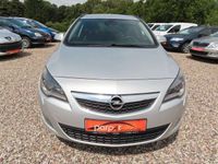 gebraucht Opel Astra Sports Tourer Design Edition Automatik