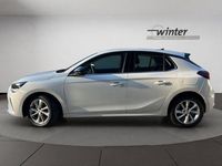 Gebraucht Opel Corsa Elegance 101 PS (74 kW) 2023 Weiß Kleinwagen