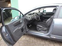 Gebraucht Citroën C4 136 PS (100 kW) 2005 Coupé