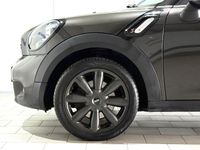 Gebraucht Mini Cooper S Countryman Chili 190 PS (139 kW) 2015 Grau SUV