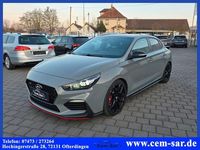 Gebraucht Hyundai i30 N Performance 275 PS (202 kW) 2019 Grau Limousine