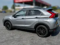 Gebraucht Mitsubishi Eclipse Cross 163 PS (119 kW) 2021 Grau SUV