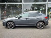 Gebraucht Subaru XV Exclusive+ 114 PS (83 kW) 2023 Magnetite gray (m) SUV