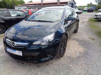 gebraucht Opel Astra Basis*Garantie*Super Zusand*TÜV Neu*