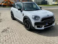 Gebraucht Mini Cooper S Countryman 224 PS (164 kW) 2020 SUV