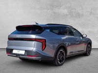 Neu Kia K4 Spirit 150 PS (110 kW) 2026 Grau Kombi
