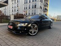 Gebraucht Audi A7 Ambiente 313 PS (230 kW) 2012 Schwarz Kleinwagen