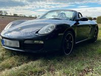 gebraucht Porsche Boxster 2.7 MJ06 240PS