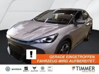Gebraucht Cupra Tavascan Endurance 210 kW (286 PS) 2025 Beige SUV