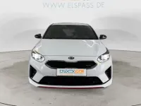 Second-hand Kia ProCeed 204 CP (150 kW) 2019 Alb Break