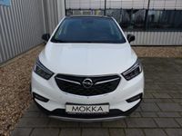 gebraucht Opel Mokka X Color Innovation 1,4 OnStar, Navi 900, LED Schw., Freispr.,R