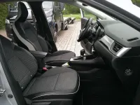 Gebraucht Renault Captur Intens 140 PS (102 kW) 2022 Grau SUV