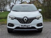 Gebraucht Renault Kadjar Intens 140 PS (102 kW) 2021 Weiß SUV