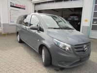 gebraucht Mercedes Vito Tourer 116 CDI Edition lang,8 Sitze,Klima,