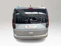 Neu VW Caddy Life 116 PS (85 kW) 2026 Silber Van / Kleinbus
