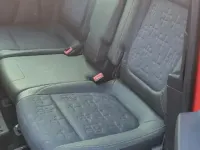 Gebraucht Opel Meriva 95 PS (69 kW) 2012 Rot Van / Kleinbus