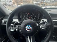 Usata BMW 318 2009 Nero Station wagon