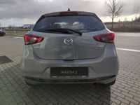 gebraucht Mazda 2 HOMURA inkl LeasingBonus RFK Klimaaut Sitzheizg F