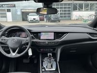 gebraucht Opel Insignia ST 2.0 Turbo Automatik|Navi|LED|CarPlay