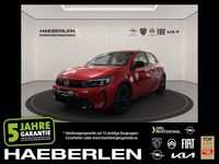 Gebraucht Opel Corsa 75 PS (55 kW) 2023 Kardio Kleinwagen