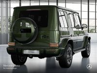 Gebraucht Mercedes G450 Exclusive 367 PS (269 kW) 2026 SUV