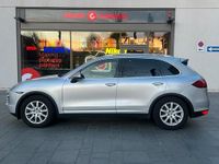 Gebraucht Porsche Cayenne 299 PS (219 kW) 2011 Silber SUV