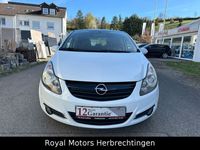 gebraucht Opel Corsa D Color Edition*KLIMA*EUTO-5*5-TRG*1-HAND*