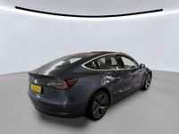 Gebraucht Tesla Model 3 Standard Range 225 kW (306 PS) 2020 Grau Limousine