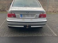 gebraucht BMW 523 e39 i