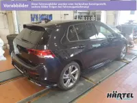 Gebraucht VW Golf VIII R-line 131 PS (96 kW) 2021 Kleinwagen
