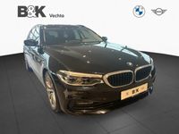 gebraucht BMW 540 xDrive Touring SportLine RFK AdLed H/K 18''