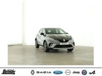 gebraucht Renault Captur INTENS