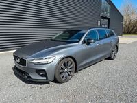 Gebraucht Volvo V60 R-Design 190 PS (139 kW) 2020 Grau Kombi