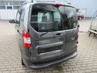 Usata Ford Transit Trend 101 CV (74 kW) 2019 Grigio Station wagon