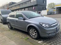 gebraucht Opel Astra 1.6 Twinport -