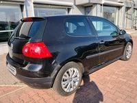 Gebraucht VW Golf IV Trendline 75 PS (55 kW) 2004 Schwarz Limousine
