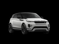 Neu Land Rover Range Rover evoque SE Dynamic 204 PS (150 kW) 2026 Fuji white SUV