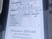 Gebraucht Ford Transit Custom 105 PS (77 kW) 2018 Weiß Kombi